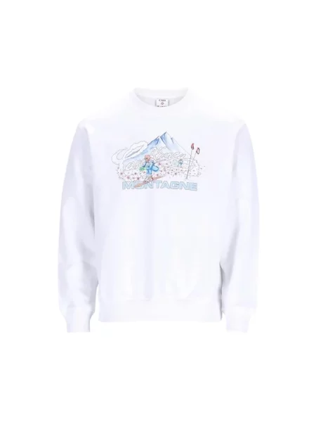 Bluza Casablanca biała