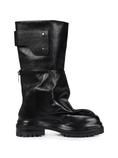 Botine 424 negru