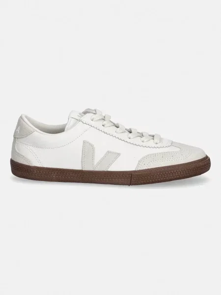 Шкіряні кросівки Veja VOLLEY O.T.