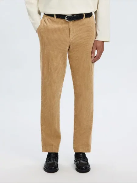 SELECTED Jeans bej