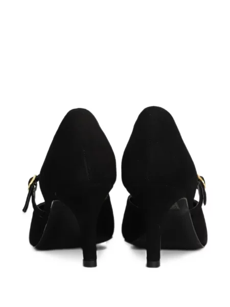Pantofi cu toc Biancadi negru