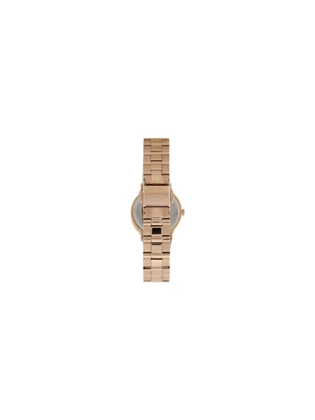 Karóra Michael Kors Billie rózsaszín