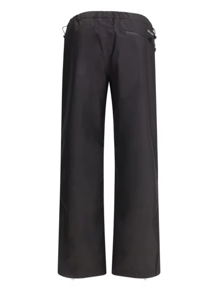 Pantaloni Gr10k gri