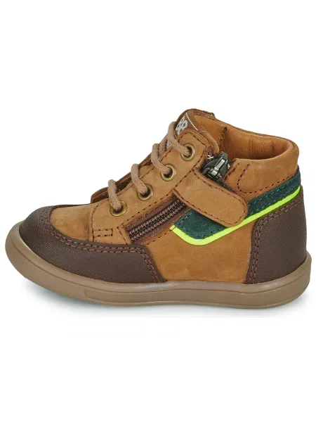 Pantofi copii Gbb maro