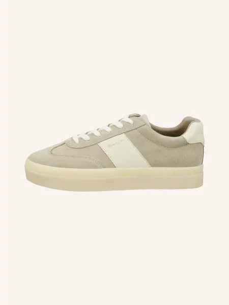 Gant Trampki Avona beige beżowe