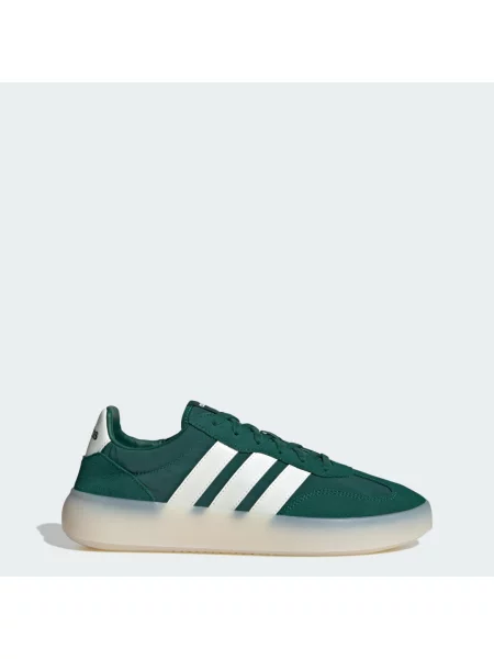 Adidas Sneakersy Barreda Decode Zelená bílé
