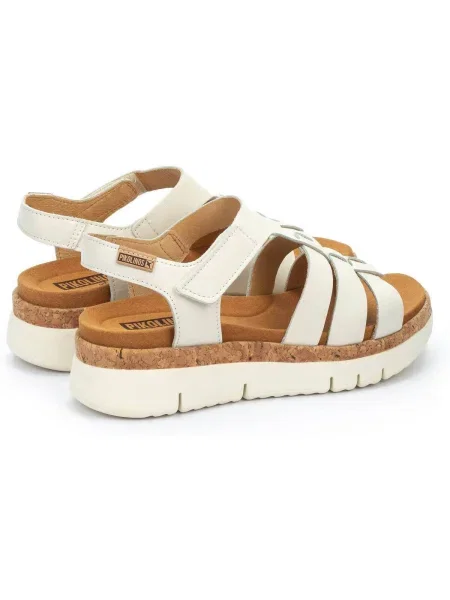 Pantofi Pikolinos roz