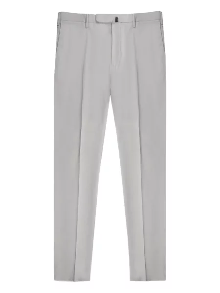 Pantaloni Incotex gri