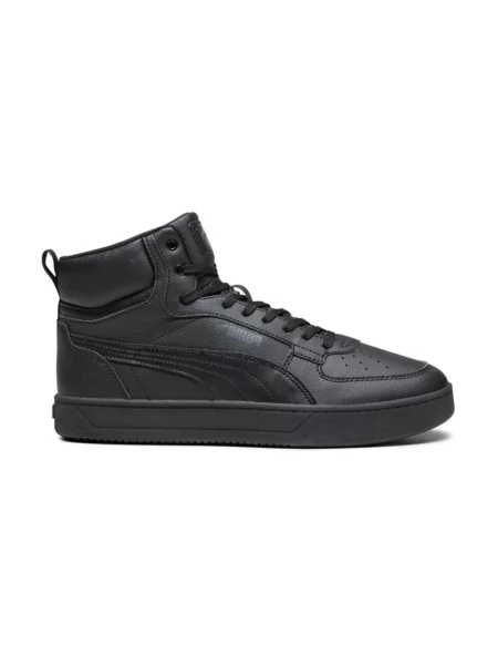 Botki Puma czarne