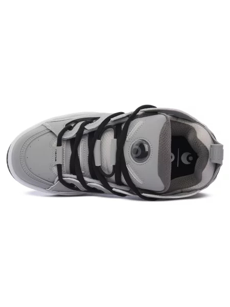 Pantofi Osiris gri