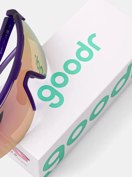 Солнцезащитные очки Goodr
