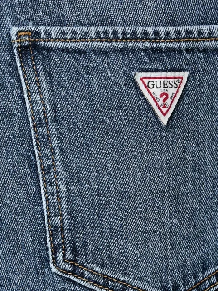 Guess джинси straight