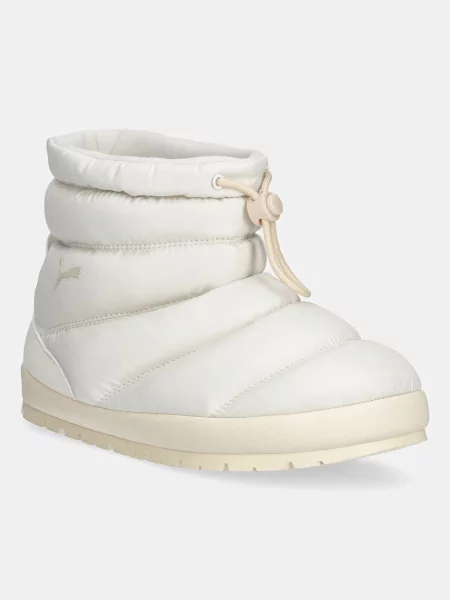 Апрески Puma Tuff Terra Hi бежово бяло