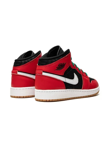 Sneakersy dziecięce Jordan czarne