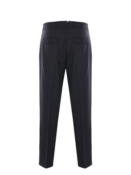 Pantaloni Our Legacy gri