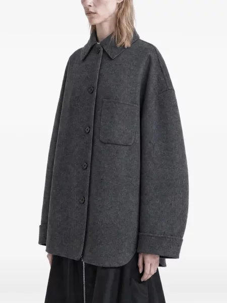 Geacă Prada gri