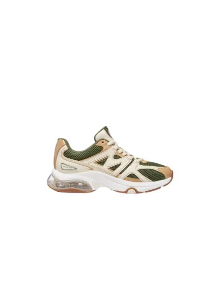 Sneakersy Michael Kors zielone