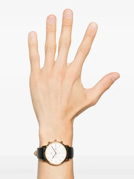 Ceas Daniel Wellington alb