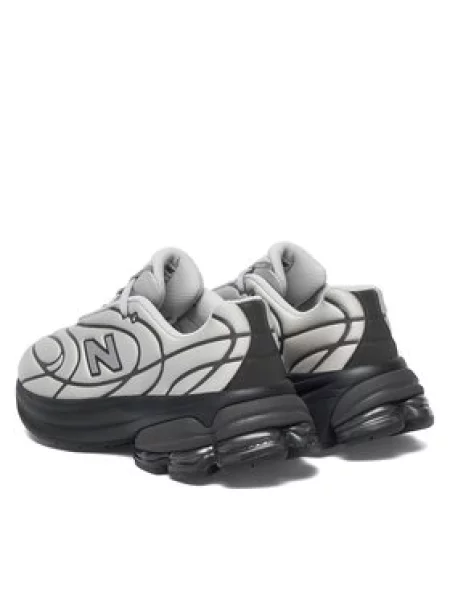 New Balance Superge siva