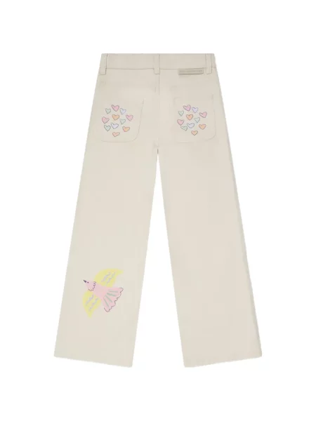 Дънки Stella Mccartney