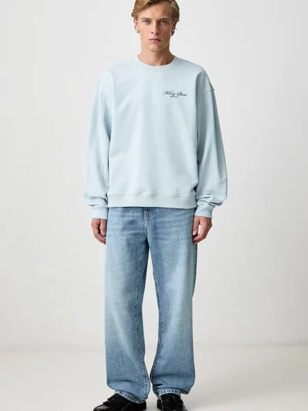 Filling Pieces hanorac din pentru bărbați