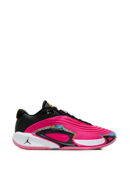 Sneakerși Jordan roz