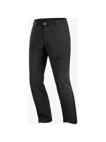 Spodnie Salomon Outerpath Utility S czarne
