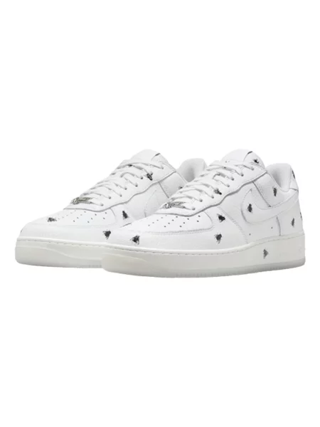 Pantofi Nike retro alb