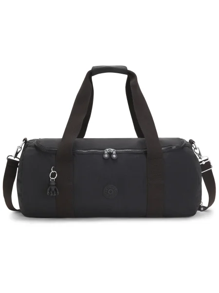 KIPLING Potovalka za konec tedna Argus črna