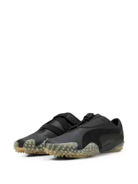 Sneakerși Puma negru