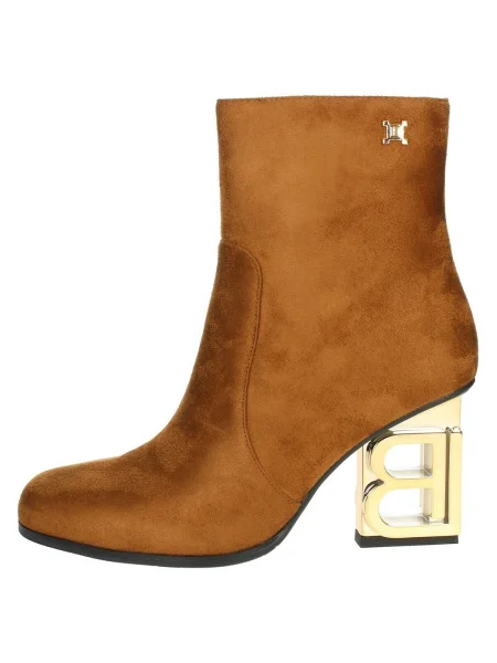 Pantofi Laura Biagiotti maro