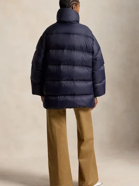 Polo Ralph Lauren пухова куртка