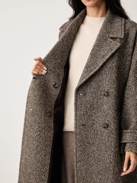 Пальто Weekend Max Mara