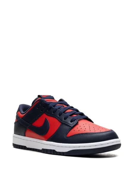 Sneakerși Nike LeBron albastru