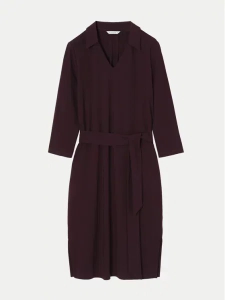 TATUUM Haljina COLE ljubičasto plava