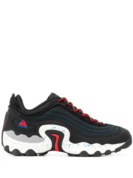 Sneakerși Nike negru