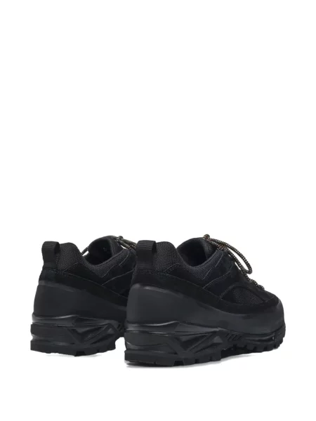 Sneakerși Diemme negru