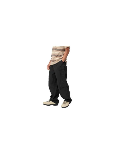 Nohavice Carhartt béžová