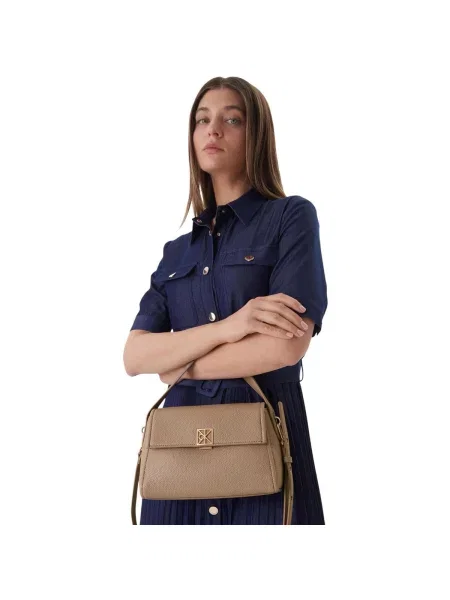 Rucsac Calvin Klein maro