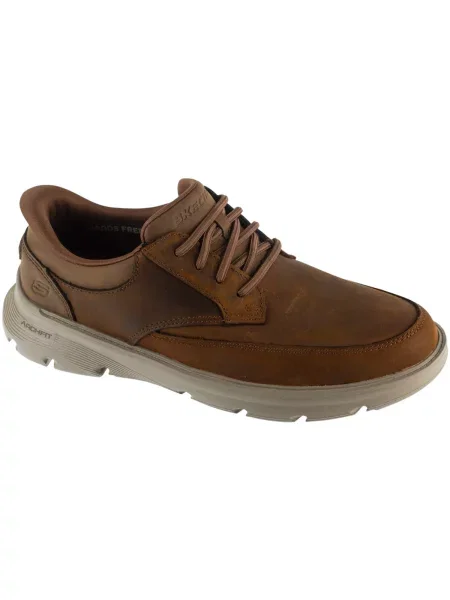 Chiloți Skechers maro