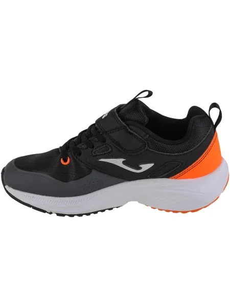 Pantofi copii Joma negru