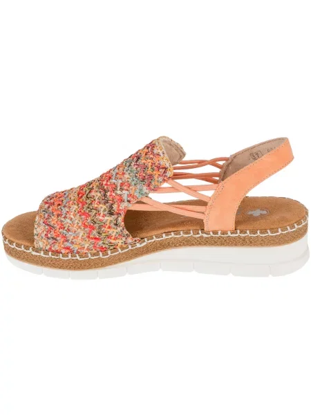 Pantofi Rieker