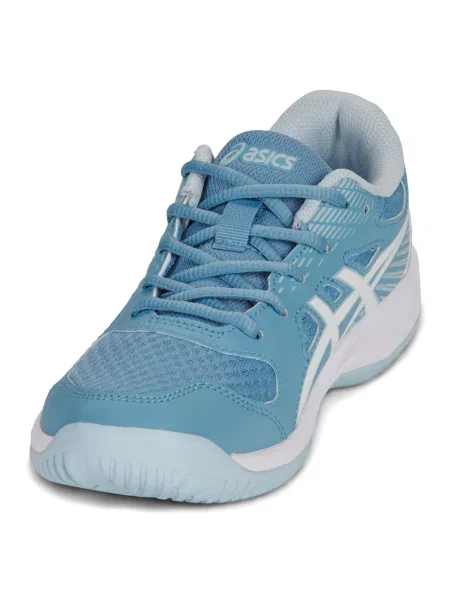 Gyerek félcipő Asics kék