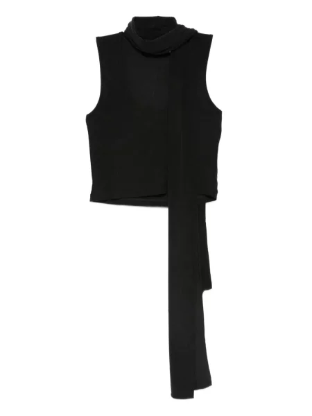 Bluzka Aya Muse czarna