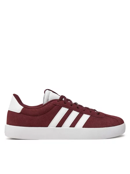 Αθλητικά adidas μπορντό