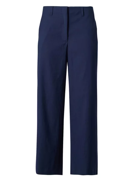Vero Moda Petite Hlače VMNIM mornarsko plava