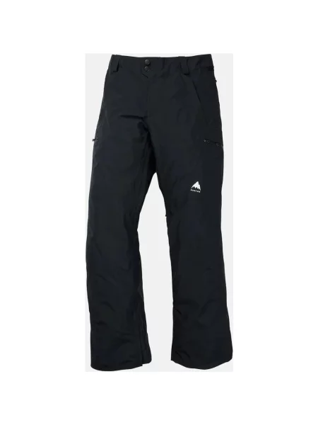Spodnie długie Burton Reserve GORE-TEX 2L XS czarne