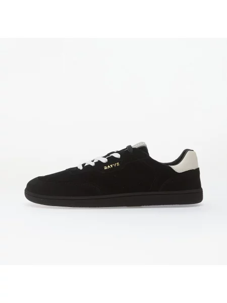 Tenisky Rayve RIO Black/ Black EUR 41 černé