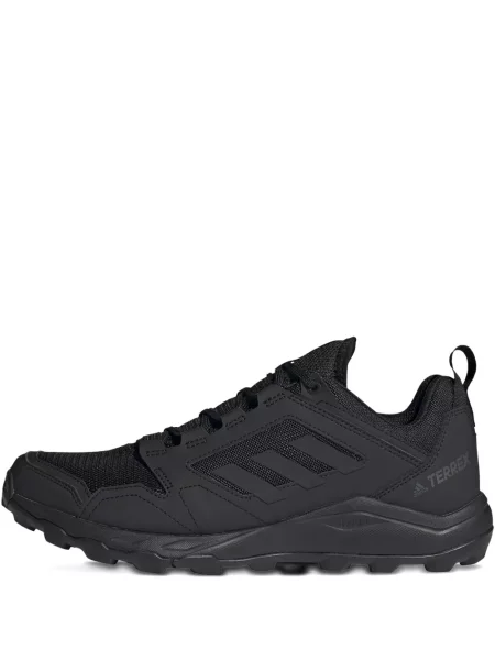 Sneakerși Adidas UltraBoost de cristal din canvas alergare alb