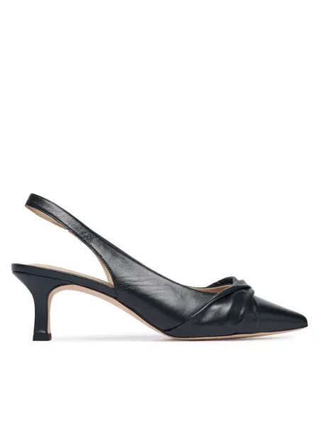 Caprice Pantofi pumps Bleumarin